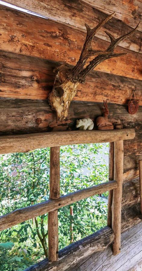 Вулик Будиночок З Двома Окремими Номерами Kamianets-Podilskyi Exterior foto